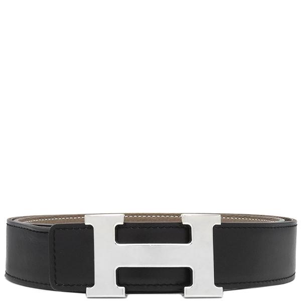 HERMES エルメス ベルト コンスタンスH ＃85 ボックスカーフ