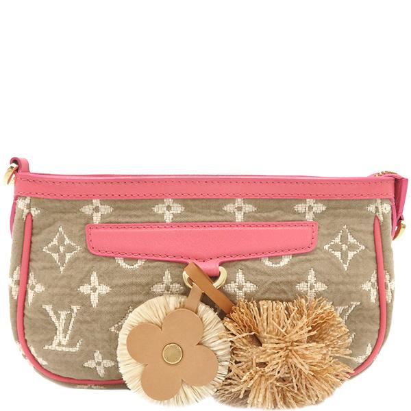 ポシェット・アクセソワール ルイヴィトン アクセサリーポーチ  