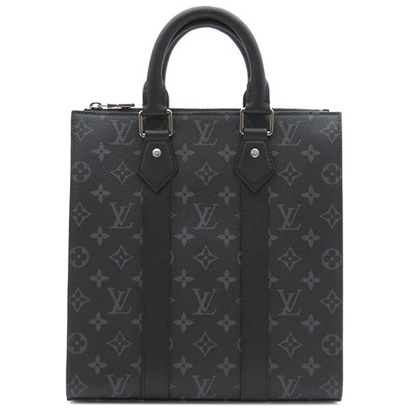 LOUIS VUITTON ルイヴィトン 2WAYバッグ サックプラ クロス LOUIS VUITTON ルイヴィトン 2WAYバッグ サックプラ クロス