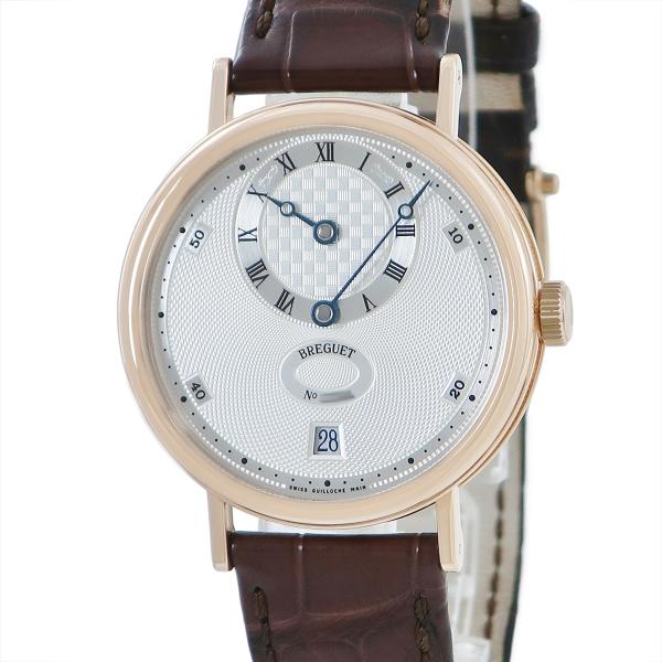 ブレゲ 5187BR/15