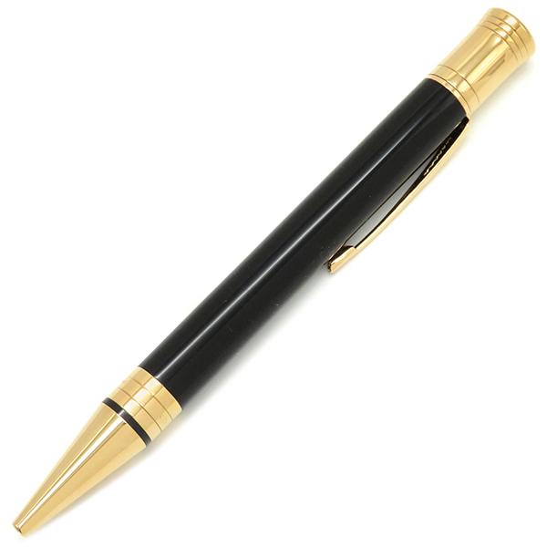 パーカー ボールペン デュオフォールド クラシック ブラックGT