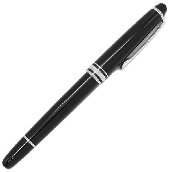 MONTBLANC モンブラン ボールペン マイスターシュテュック ブラック 黒