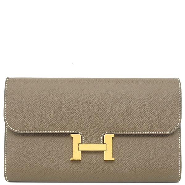HERMES エルメス 長財布 コンスタンス トゥーゴー ヴォー HERMES エルメス 長財布 コンスタンス トゥーゴー ヴォー
