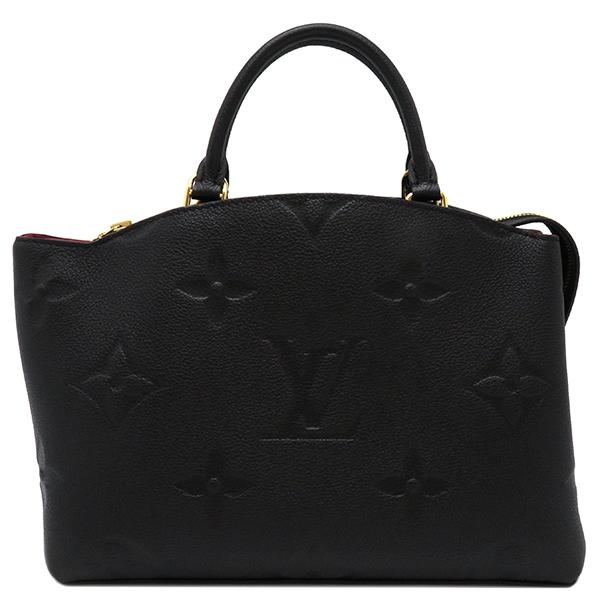 LOUIS VUITTON（ルイ・ヴィトン） 2WAYバッグ プティ パレ PM