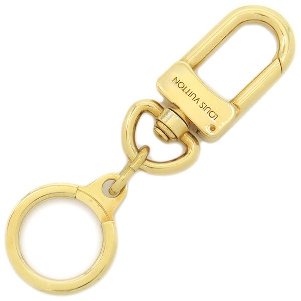 LOUIS VUITTON（ルイ・ヴィトン） キーホルダー アノクレ キーリング