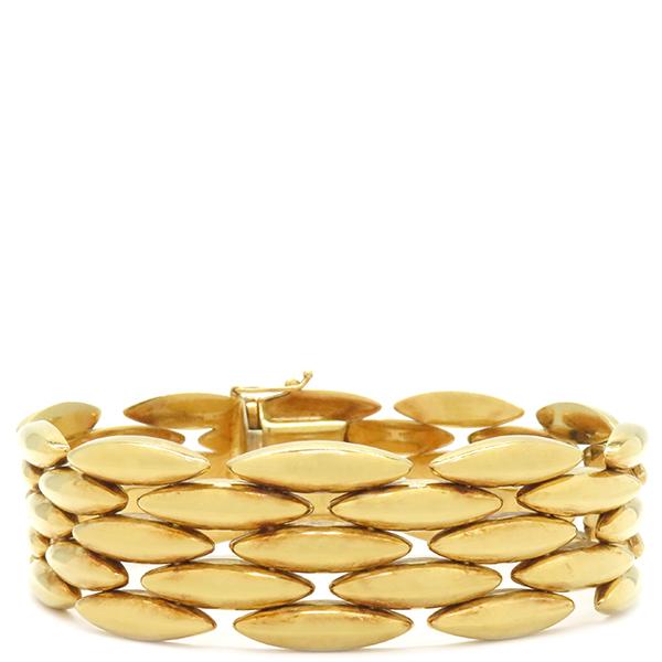 LOVE（Cartier） カルティエ ブレスレット ジャンシアン 5連ブレス 