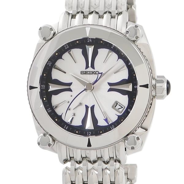 SEIKO GALANTE SBLA053 / 5R66-0AN0 動作品 SEIKO（セイコー） 【3年保証】 ガランテ スプリングドライブ SBLA053