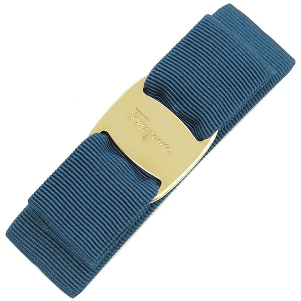 FERRAGAMO（フェラガモ） サルヴァトーレ・フェラガモ バレッタ ヴァラ