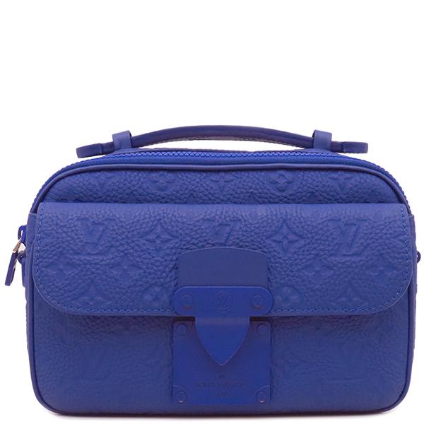 LOUIS VUITTON ルイヴィトン 2WAYバッグ Sロック メッセンジャー LOUIS VUITTON ルイヴィトン 2WAYバッグ Sロック メッセンジャー