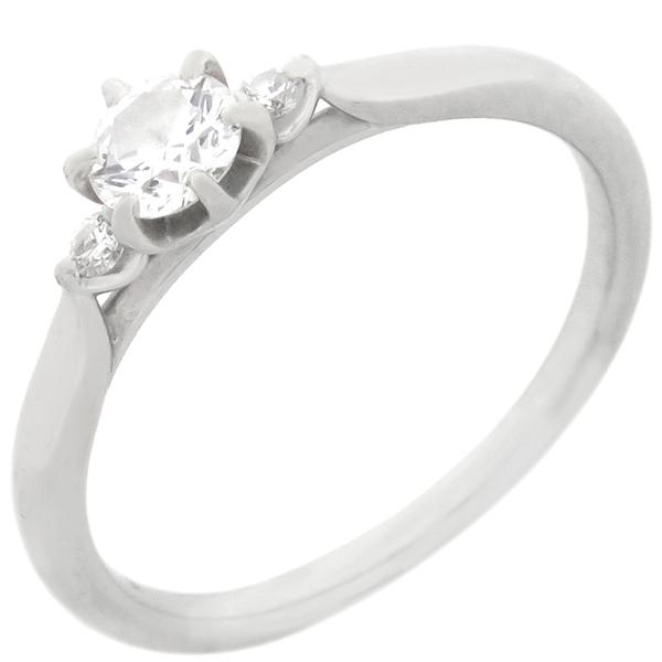 ★俄★ 白鈴 マリッジリング ペア ダイヤモンド Pt950 白鈴（しろすず） | 俄/ニワカ - 結婚指輪 | 長野県 結婚指輪