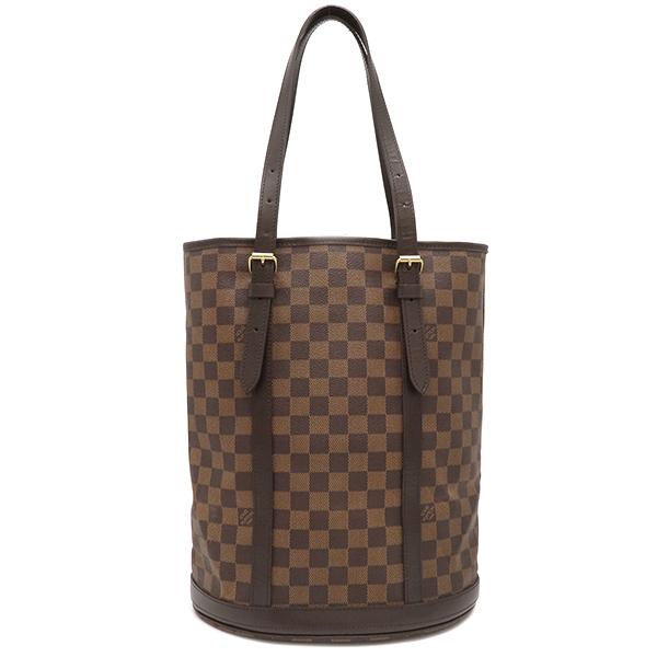 バケット（LOUIS VUITTON） ルイヴィトン ショルダーバッグ バケットGM 