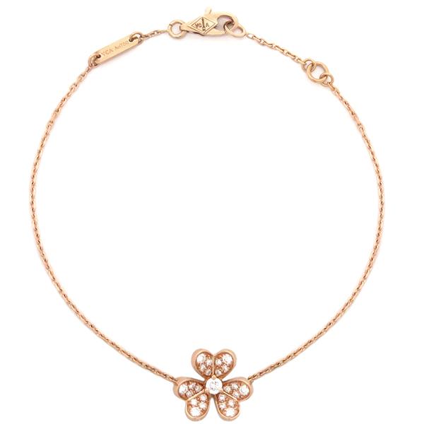 Van Cleef ＆ Arpels ヴァンクリーフアーペル ブレスレット フリヴォル  