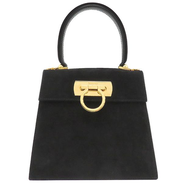 GANCINI サルヴァトーレ・フェラガモ 2WAYバッグ ガンチーニ  