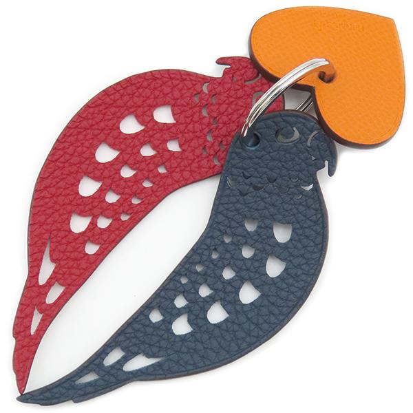 HERMES エルメス プティアッシュ コウモリ チャーム プティアッシュ チャーム コウモリ 蝙蝠 未使用