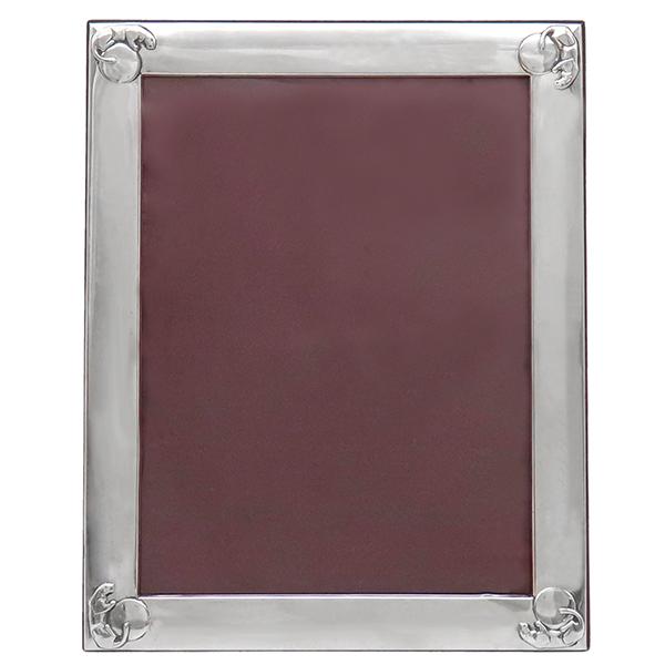 Cartier シルバー SV925 パンサー パンテール フォトフレーム Cartier（カルティエ） 小物 パンサー パンテール フォトフレーム