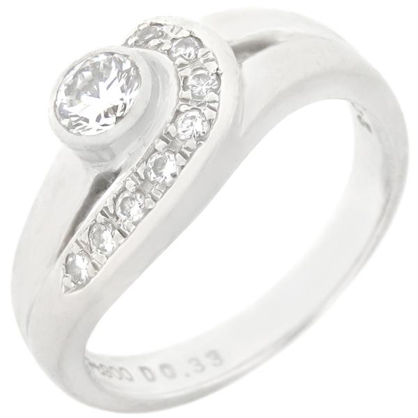 プラチナpm900(pt900) 指輪