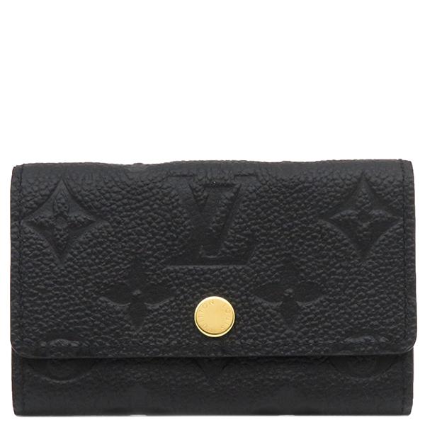 LOUIS VUITTON ルイヴィトン キーケース ミュルティクレ 6 LOUIS VUITTON ルイヴィトン キーケース ミュルティクレ 6