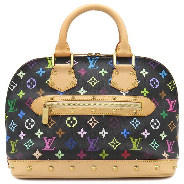 アルマ（LOUIS VUITTON） ルイヴィトン ハンドバッグ アルマPM