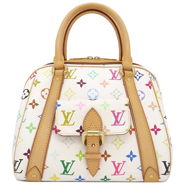 プリシラ（LOUIS VUITTON） ルイヴィトン ハンドバッグ プリシラ 