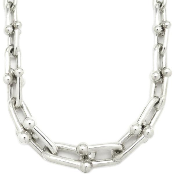 TIFFANY&Co. ティファニー ネックレス ハードウェア グラジュエ