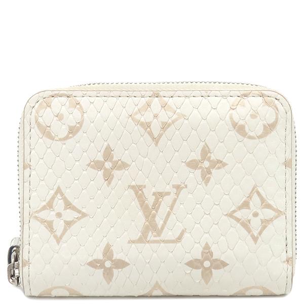 LOUIS VUITTON ルイヴィトン コインケース ジッピー コイン LOUIS VUITTON ルイヴィトン コインケース ジッピー コイン