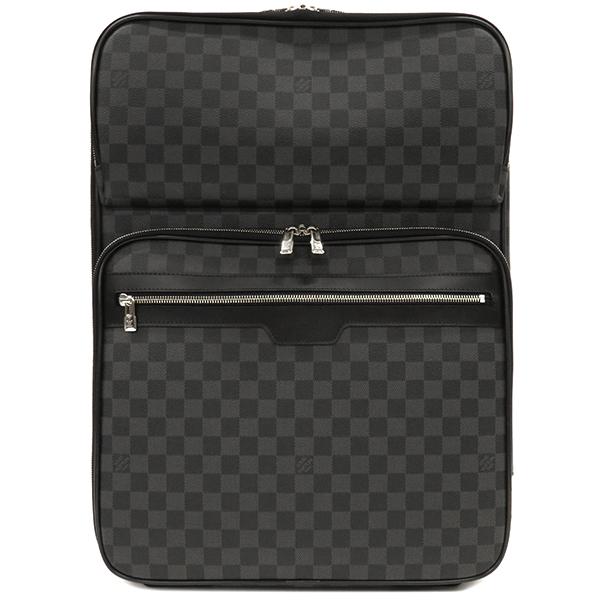 特価 ルイヴィトンLOUIS VUITTON ダミエ グラフィット ペガス55 LOUIS VUITTON ルイヴィトン ダミエ・グラフィット ペガス 55
