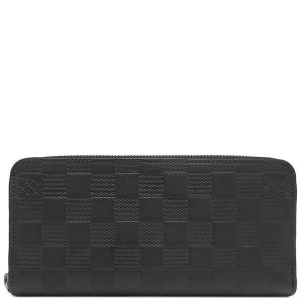 LOUIS VUITTON ルイヴィトン 長財布 ジッピー ウォレット ヴェル LOUIS VUITTON ルイヴィトン 長財布 ジッピー ウォレット ヴェル