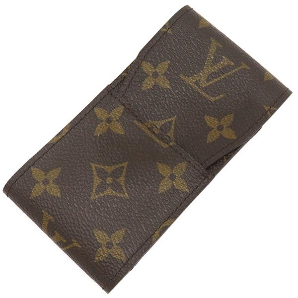 LOUIS VUITTON（ルイ・ヴィトン） シガレットケース エテュイ