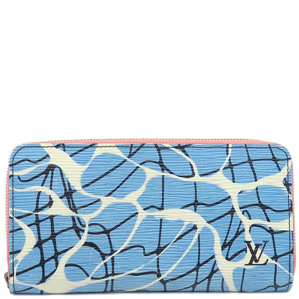 LOUIS VUITTON ルイヴィトン 長財布 ジッピー ウォレット LOUIS VUITTON ルイヴィトン 長財布 ジッピー ウォレット