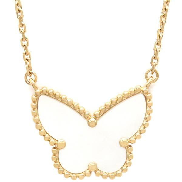 Van Cleef ＆ Arpels（ヴァンクリーフ ＆ アーペル） ヴァンクリーフ