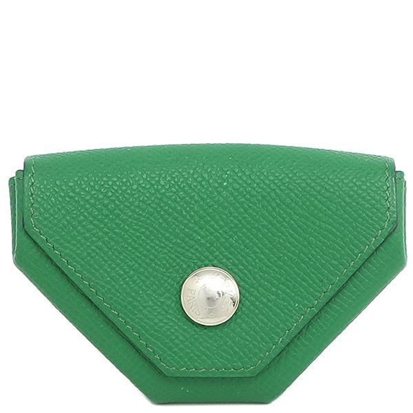 HERMES（エルメス） コインケース ルヴァンキャトル ヴェルソ ヴォー 