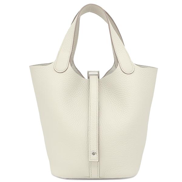 HERMES エルメス ハンドバッグ ピコタンロックPM トリヨン HERMES エルメス ハンドバッグ ピコタンロックPM トリヨン