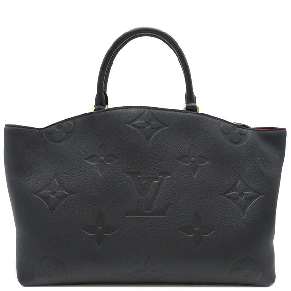 新品未使用 LOUIS VUITTON ルイ・ヴィトン グランパレMM 2way ルイ・ヴィトン(LOUIS VUITTON)ルイ・ヴィトン グラン・パレMM