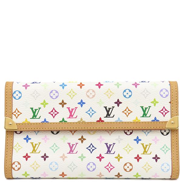 LOUIS VUITTON ルイヴィトン 長財布 ポルトトレゾール LOUIS VUITTON ルイヴィトン 長財布 ポルトトレゾール