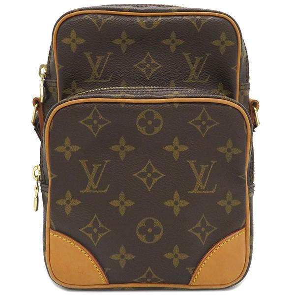 アマゾン（LOUIS VUITTON） ルイヴィトン ショルダーバッグ アマゾン 