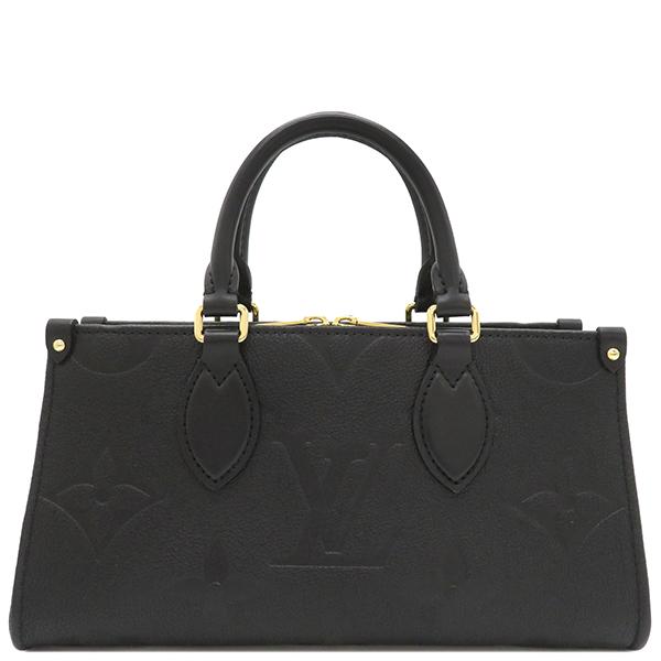 オンザゴー（LOUIS VUITTON） ルイヴィトン 2WAYバッグ オンザゴーEW 