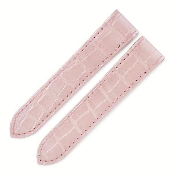 Cartier カルティエ サントス100 MM用 クロコバンド KD1M9Y52 未使用  