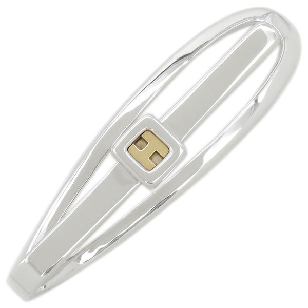 HERMES（エルメス） マネークリップ ビルクリップ シルバー925