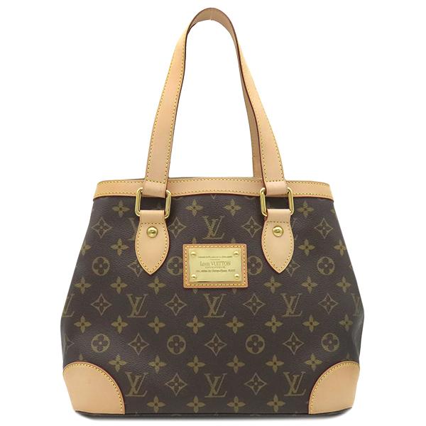 Louis Vuitton モノグラム　ハムステッドPM M51168 Louis Vuitton モノグラム ハムステッドPM M51168