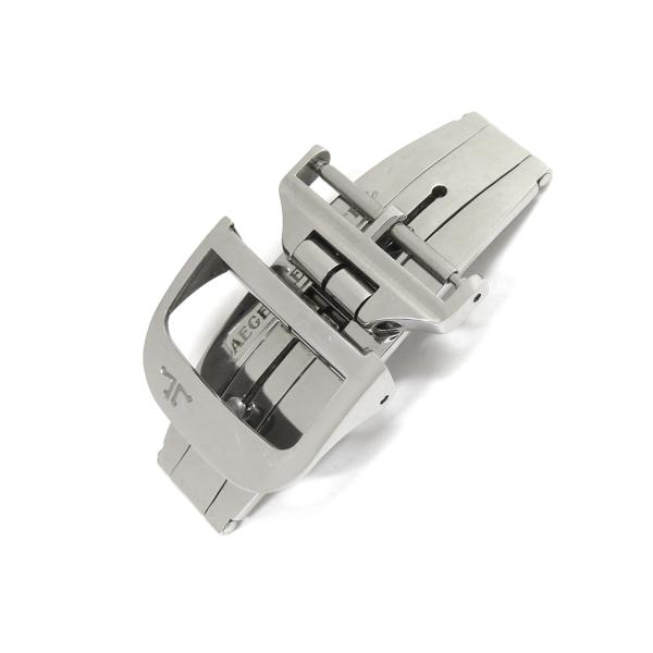 JAEGER-LECOULTRE（ジャガー・ルクルト） 【3年保証】 純正 18mm幅対応