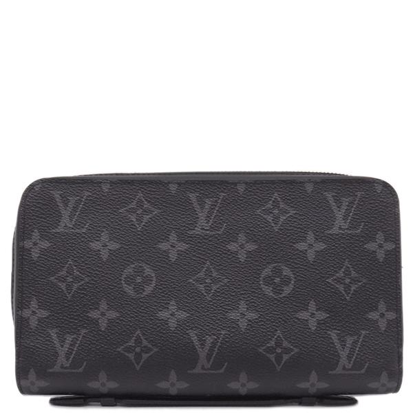 LOUIS VUITTON ルイヴィトン 長財布 ジッピーXL レザー M61698