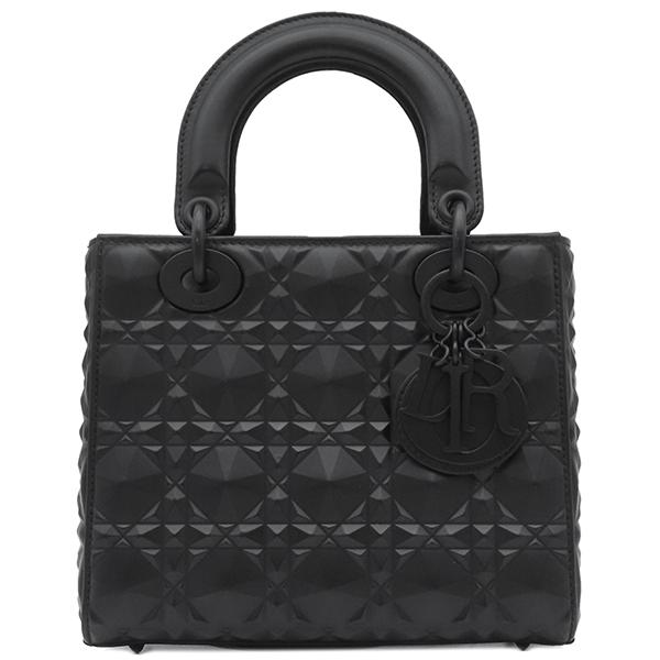 Lady Dior クリスチャン・ディオール 2WAYバッグ レディ