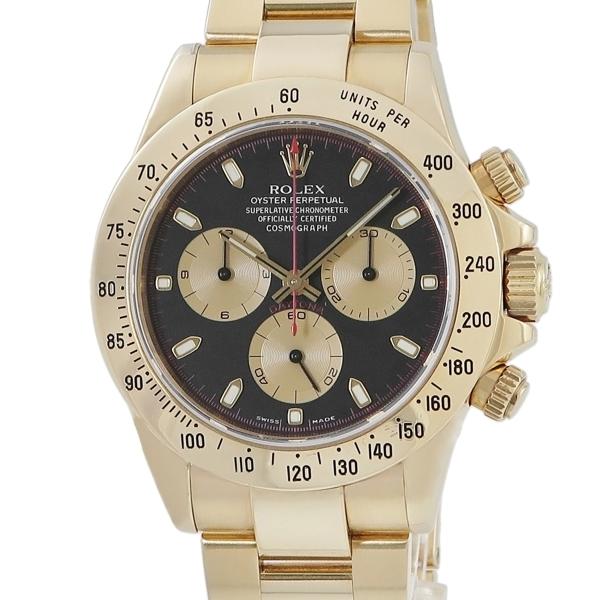SUPERSHOWAnniversaryEdition 特典ポラロイド デイトナ（ROLEX） 【3年保証】 ロレックス コスモグラフ デイトナ