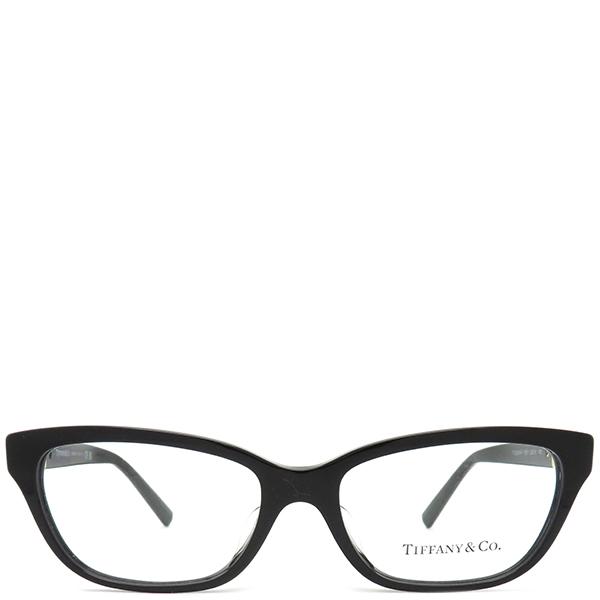 ✨新品未使用品✨　TIFFANY&CO. 眼鏡 サングラス　メガネ　ブラック TIFFANY&Co. Tiffany & Co. メガネフレーム ティファニー 眼鏡