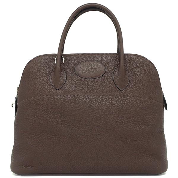 ボリード エルメス 2WAYバッグ ボリード35 トリヨンクレマンス 