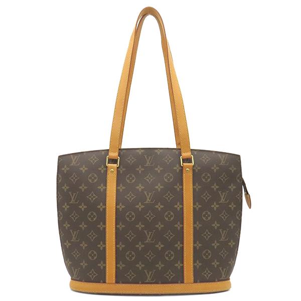 バビロン（LOUIS VUITTON） ルイヴィトン ショルダーバッグ バビロン 