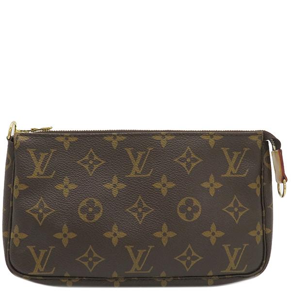 ポシェット・アクセソワール ルイヴィトン アクセサリーポーチ  