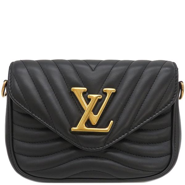 Louis Vuitton●ショルダーバック M56461 LOUIS VUITTON ルイヴィトン ショルダーバッグ ミュルティ