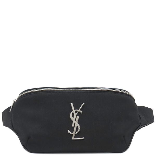 YSL ブラック ボディバッグ s-l400.jpg