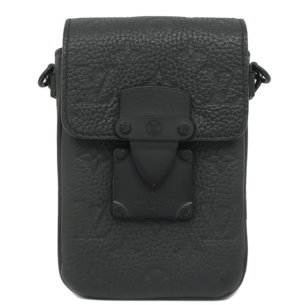 LOUIS VUITTON（ルイ・ヴィトン） ショルダーバッグ Sロック ヴェル